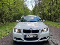 Używany 2010 BMW 318 | 23 300 zł (Dość drogi)