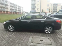Inny kolor Używany 2014 Peugeot 508 Sedan/Limuzyna | 45 000 zł (Super Cena)