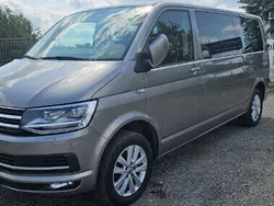 Używany 2018 VW T6 Van | 112 000 zł
