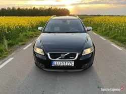 Używany 2008 Volvo V50 R-Design Kombi | 21 500 zł (Drogi)