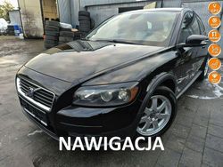 Czarny Używany 2007 Volvo C30 Momentum Hatchback | 16 999 zł (Drogi)