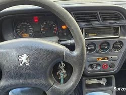 Używany 1998 Peugeot 306 Kombi | 1499 zł