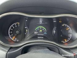 Srebrny Używany 2015 Jeep Grand Cherokee SUV | 69 000 zł (Super Cena)