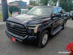 Niebieski Używany 2022 Toyota Tundra Pickup | 230 900 zł