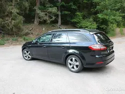 Używany 2011 Ford Mondeo Kombi | 15 999 zł (Uczciwa cena)