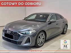 Szary Nowe 2025 Audi A5 Ambiente Coupe | 244 700 zł