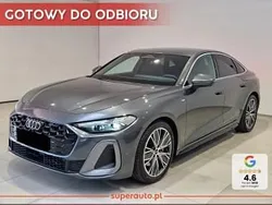Szary Nowe 2025 Audi A5 Ambiente Coupe | 244 700 zł (Uczciwa cena)