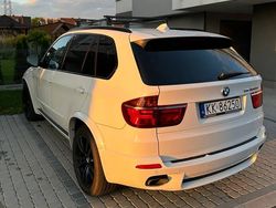 Używany 2013 BMW X5 SUV | 62 900 zł (Dobra cena)