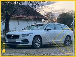 Biały Używany 2017 Volvo V90 Kombi | 53 400 zł