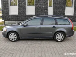 Używany 2007 Volvo V50 Kombi | 6500 zł (Dobra cena)