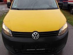 Złoty Używany 2012 VW Caddy Minivan | 19 000 zł