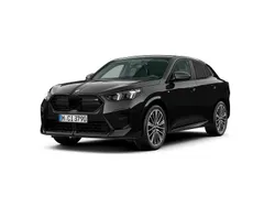 Czarny (metalik) Używany 2024 BMW X2 SUV | 244 900 zł