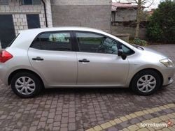 Używany 2009 Toyota Auris | 15 800 zł (Dość drogi)