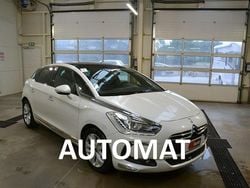 Biały Używany 2012 Citroën DS5 Hatchback | 12 500 zł