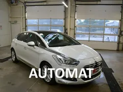 Biały Używany 2012 Citroën DS5 Hatchback | 12 500 zł