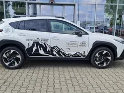 Subaru Używany 2024 Subaru Crosstrek Platinum SUV | 156 900 zł (Uczciwa cena)