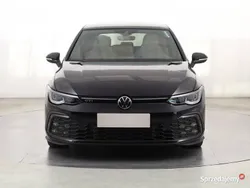 Czarny Używany 2022 VW Golf VIII GTI Hatchback | 137 999 zł