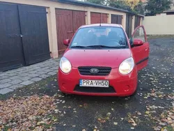 Używany 2009 Kia Picanto Hatchback | 8200 zł (Uczciwa cena)
