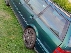 Używany 1993 VW Passat GT | 5000 zł