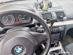 Używany 2009 BMW 116 Hatchback | 16 800 zł (Dość drogi)