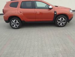 Używany 2022 Dacia Duster SUV | 66 500 zł (Drogi)