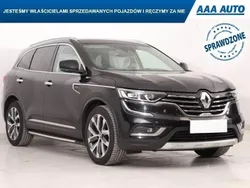 Czarny Używany 2019 Renault Koleos SUV | 84 999 zł (Drogi)
