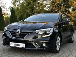 Czarny Używany 2019 Renault Mégane IV LIMITED Kombi | 42 500 zł (Uczciwa cena)