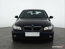 Niebieski Używany 2007 BMW 318 Kombi | 22 999 zł (Drogi)