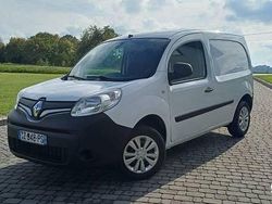 Biały Używany 2013 Renault Kangoo Minivan | 19 500 zł (Dobra cena)