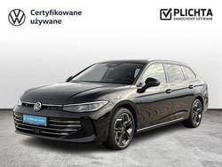 Używany 2024 VW Passat | 159 900 zł