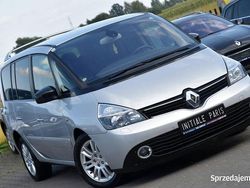 Używany 2013 Renault Grand Espace Initiale Paris Minivan | 35 900 zł (Drogi)