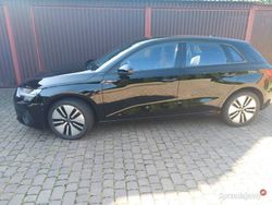 Używany 2022 Audi A3 | 85 000 zł (Uczciwa cena)