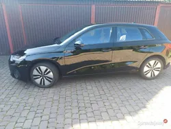 Używany 2022 Audi A3 | 85 000 zł
