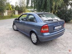 Używany 1999 Opel Astra | 4600 zł