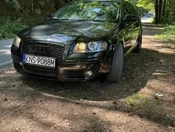 Używany 2007 Audi A3 | 16 500 zł (Dość drogi)