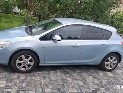 Używany 2010 Opel Astra Hatchback | 20 300 zł (Uczciwa cena)