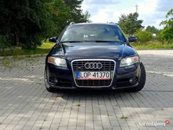 Używany 2006 Audi S4 | 28 000 zł