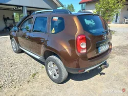 Używany 2012 Dacia Duster SUV | 29 000 zł (Uczciwa cena)
