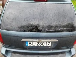 Używany 2007 Chrysler Town & Country Sedan/Limuzyna | 16 900 zł (Uczciwa cena)