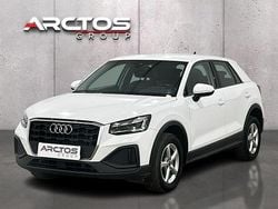 Biały Używany 2023 Audi Q2 SUV | 89 900 zł (Uczciwa cena)