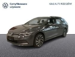 Używany 2023 VW Golf VIII Kombi | 109 900 zł