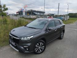 Używany 2023 Suzuki SX4 S-Cross SUV | 118 400 zł (Drogi)