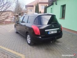 Używany 2009 Peugeot 308 Kombi | 5900 zł (Dobra cena)