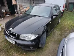 Używany 2004 BMW 116 Hatchback | 9000 zł (Dobra cena)