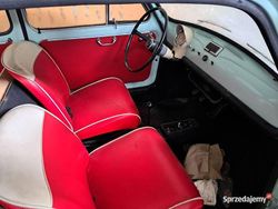 Używany 1969 Fiat 500 | 20 000 zł