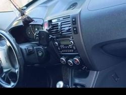 Srebrny Używany 2008 Hyundai Tucson SUV | 20 500 zł (Drogi)