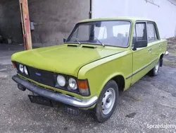 Fiat 125