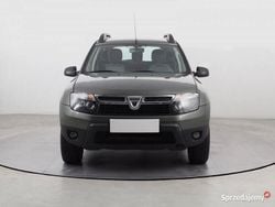 Zielony Używany 2013 Dacia Duster SUV | 27 999 zł (Uczciwa cena)