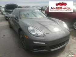 Szary Używany 2014 Porsche Panamera Sedan/Limuzyna | 148 000 zł