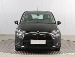 Czarny Używany 2015 Citroën Grand C4 Picasso Minivan | 33 999 zł (Uczciwa cena)